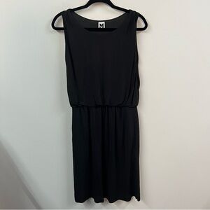 M Missoni Blousen Mini Dress